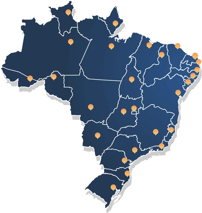 Mapa-Brasil