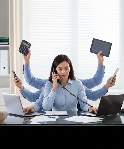 Desvio e Acúmulo de Funções - Cassio Taufer Dias Advogado