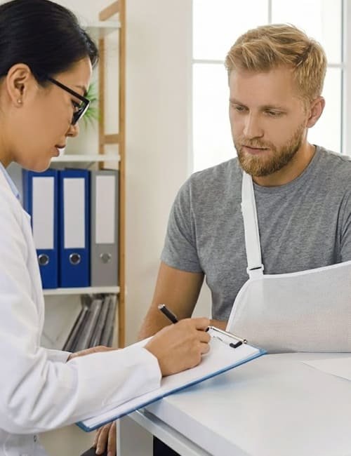 Doença ou Acidente de Trabalho - Cassio Taufer Dias Advogado