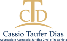 Logo Marca CTD Advogados