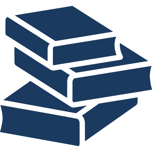 icone-pilha-de-livros