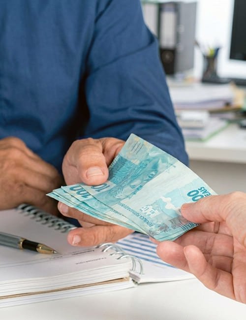 Verbas Rescisórias Não Pagas - Cassio Taufer Dias Advogado